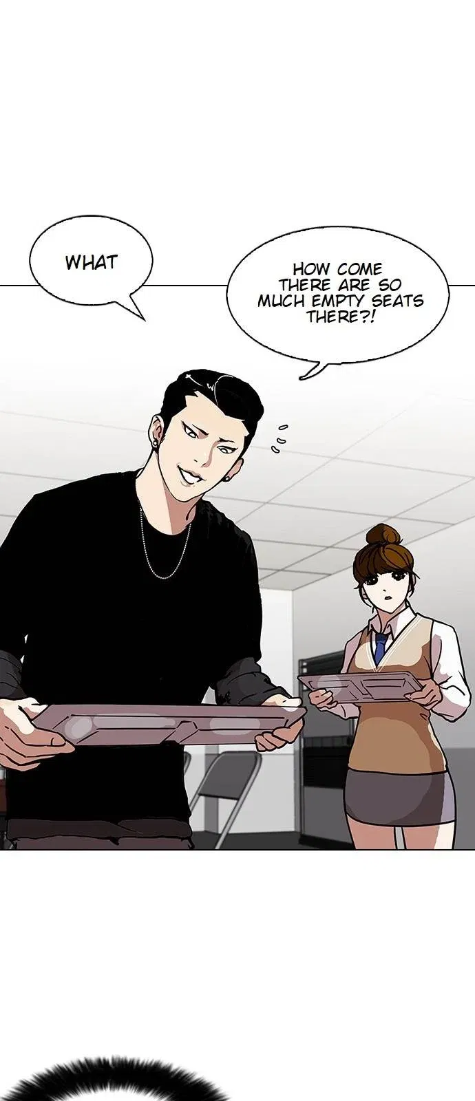 Lookism Chapter 124 page 39