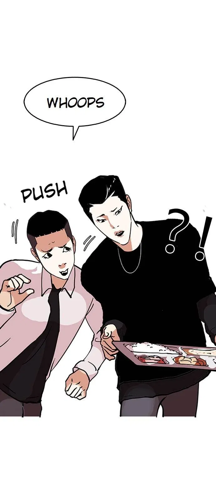 Lookism Chapter 124 page 41