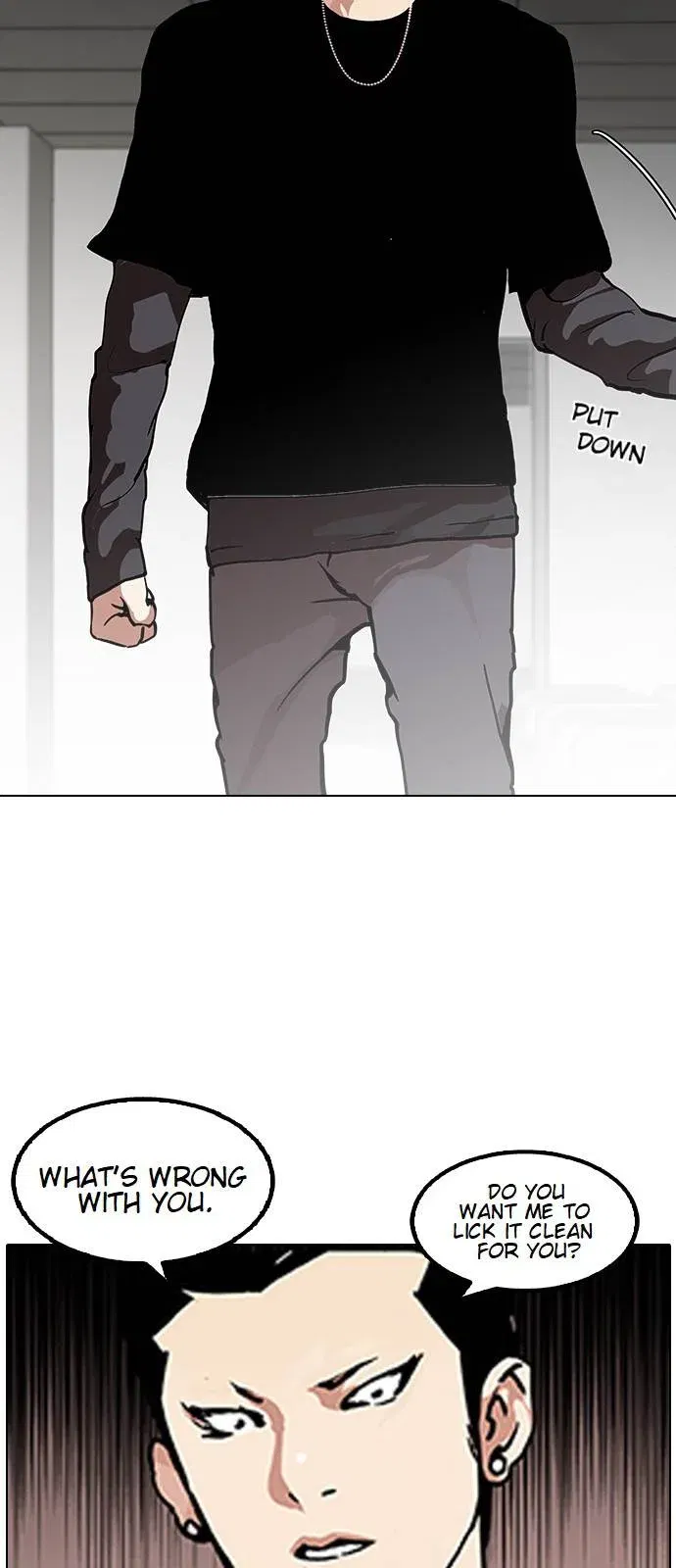 Lookism Chapter 124 page 47