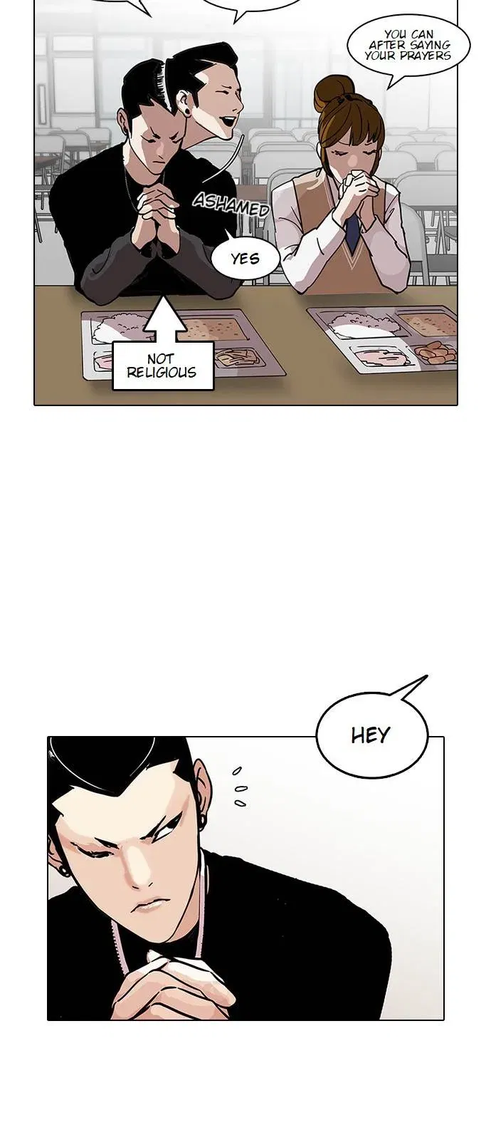 Lookism Chapter 124 page 52