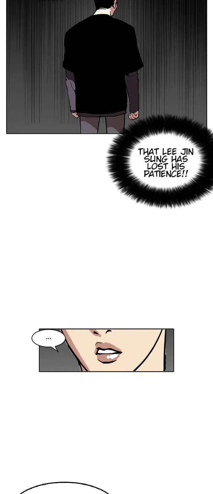 Lookism Chapter 125 page 4