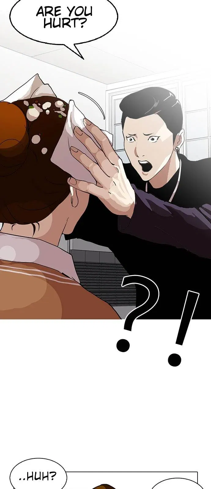 Lookism Chapter 125 page 5