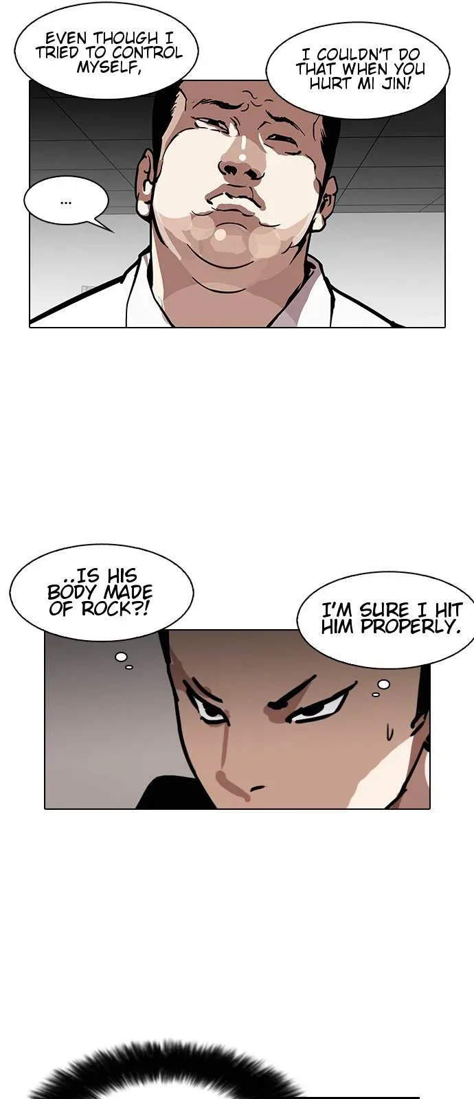 Lookism Chapter 125 page 26