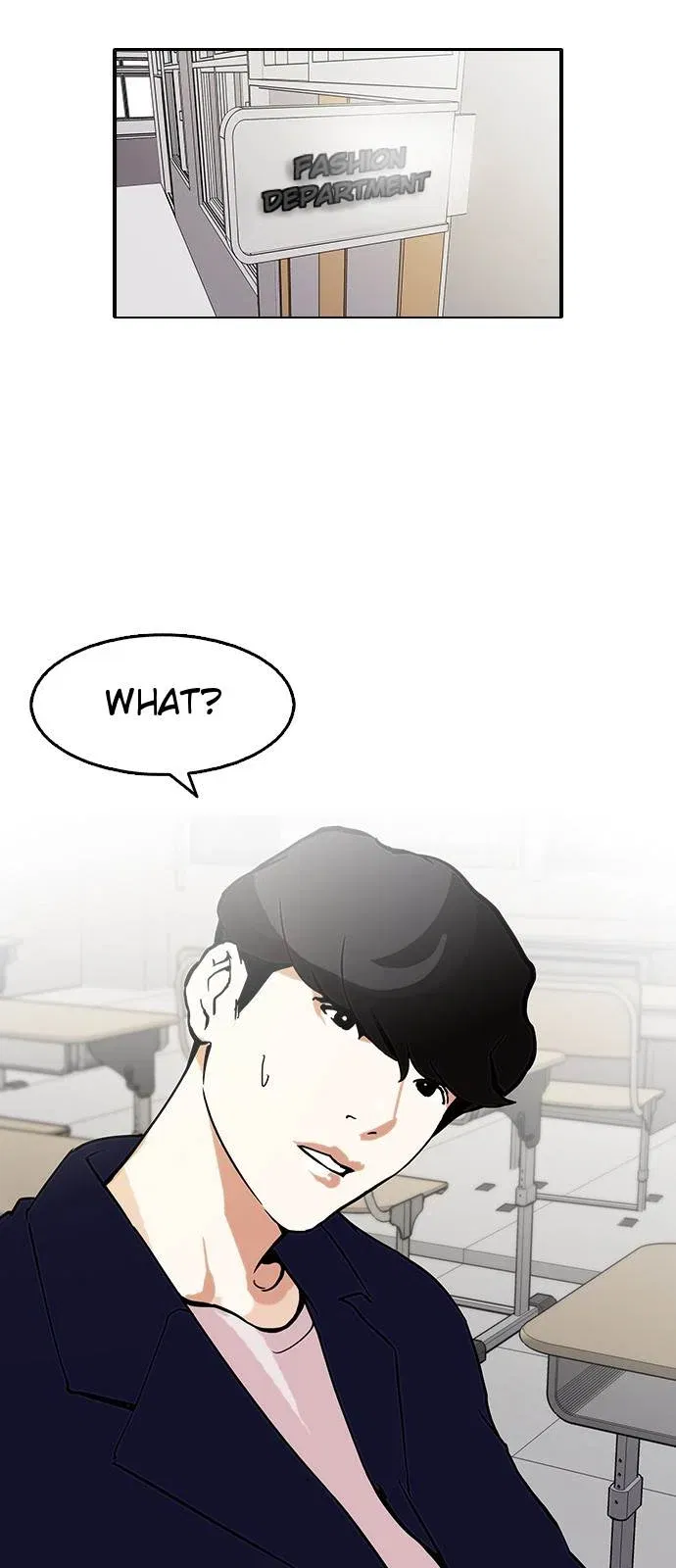 Lookism Chapter 125 page 29