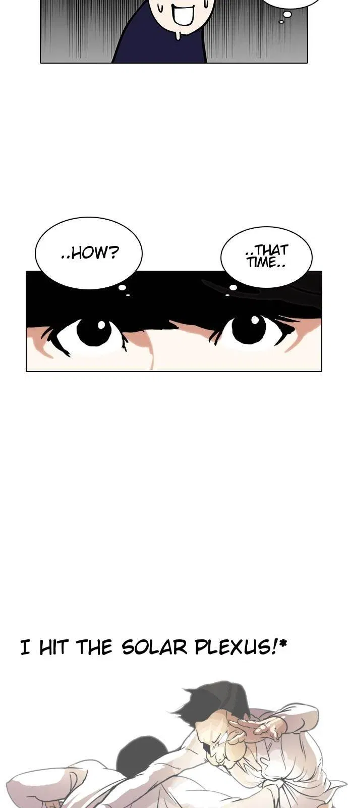 Lookism Chapter 125 page 31