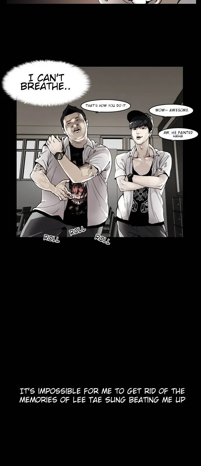 Lookism Chapter 125 page 34