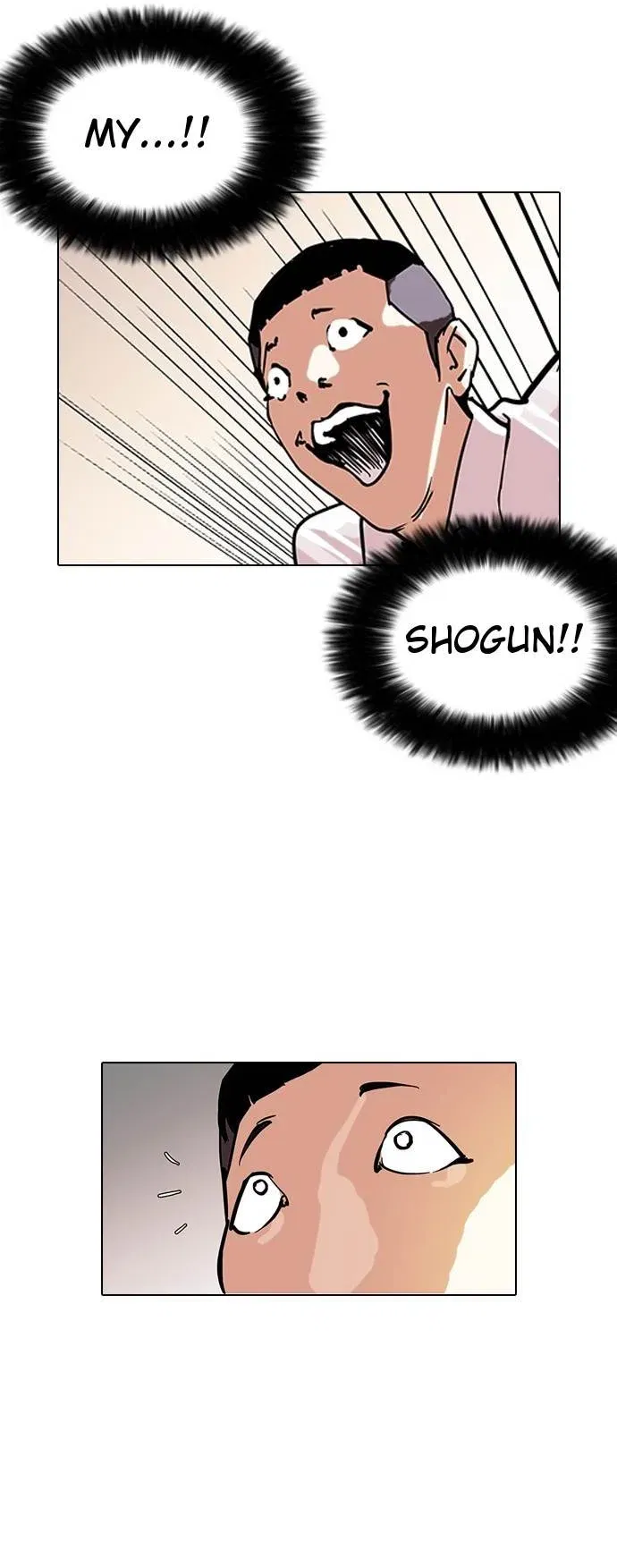 Lookism Chapter 125 page 39