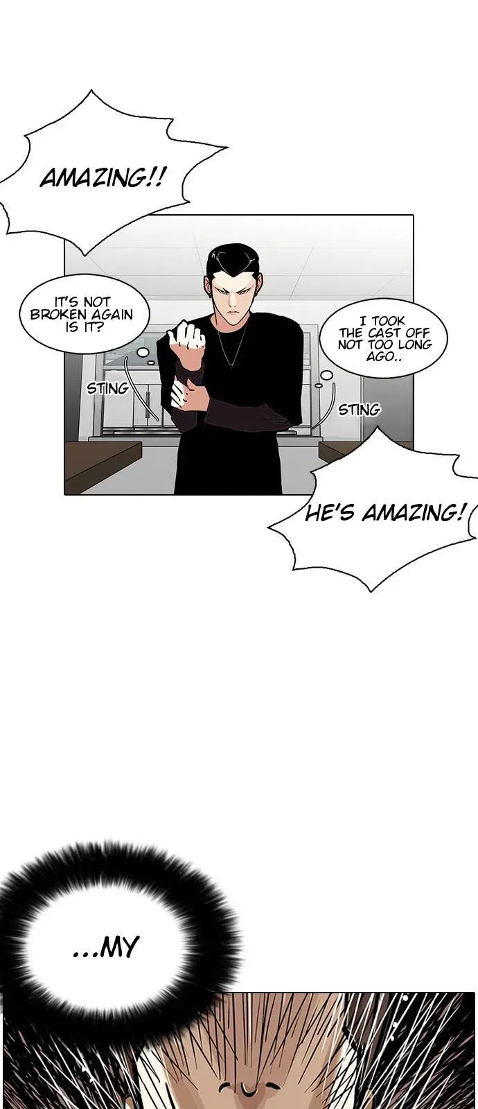 Lookism Chapter 125 page 43