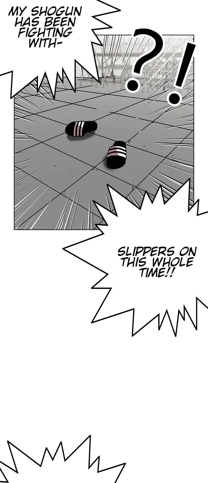 Lookism Chapter 125 page 55