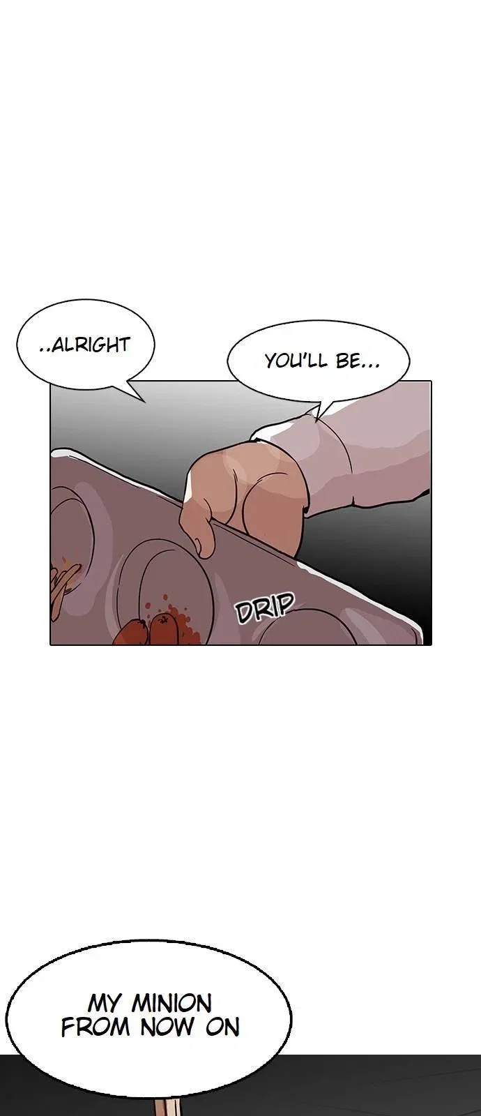 Lookism Chapter 126 page 2