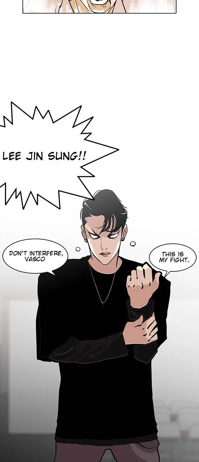 Lookism Chapter 126 page 48