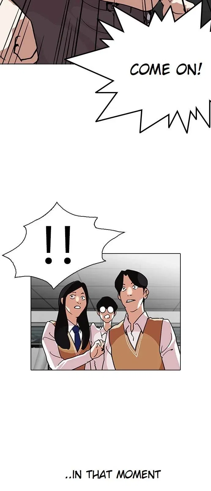 Lookism Chapter 126 page 58