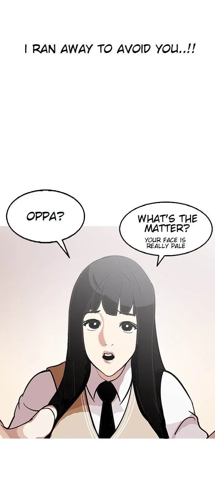 Lookism Chapter 126 page 67