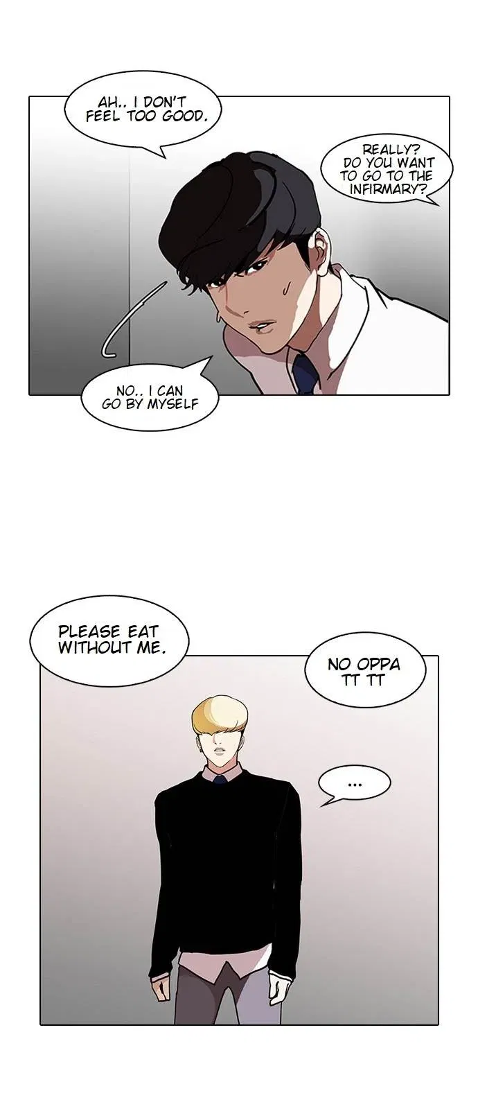 Lookism Chapter 126 page 68