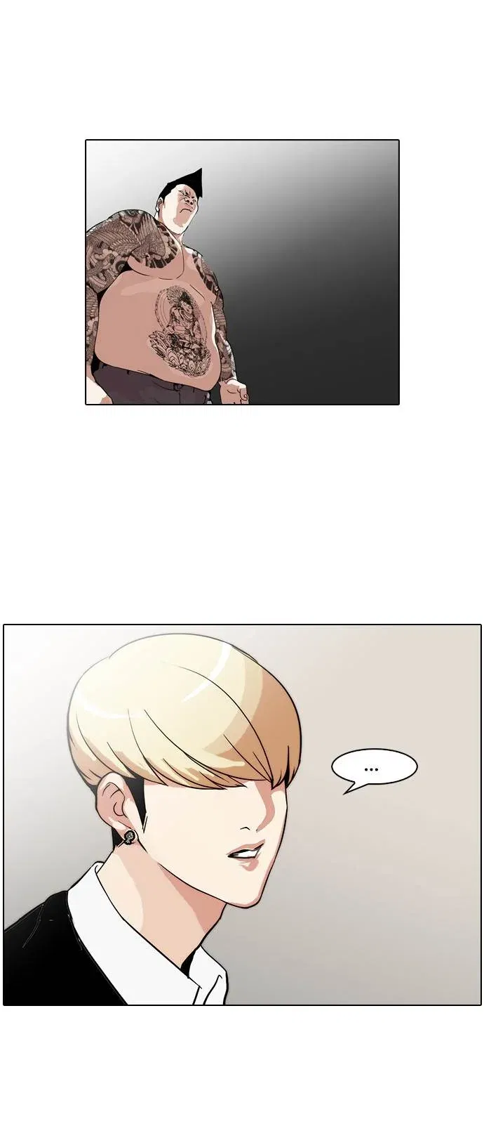 Lookism Chapter 126 page 69