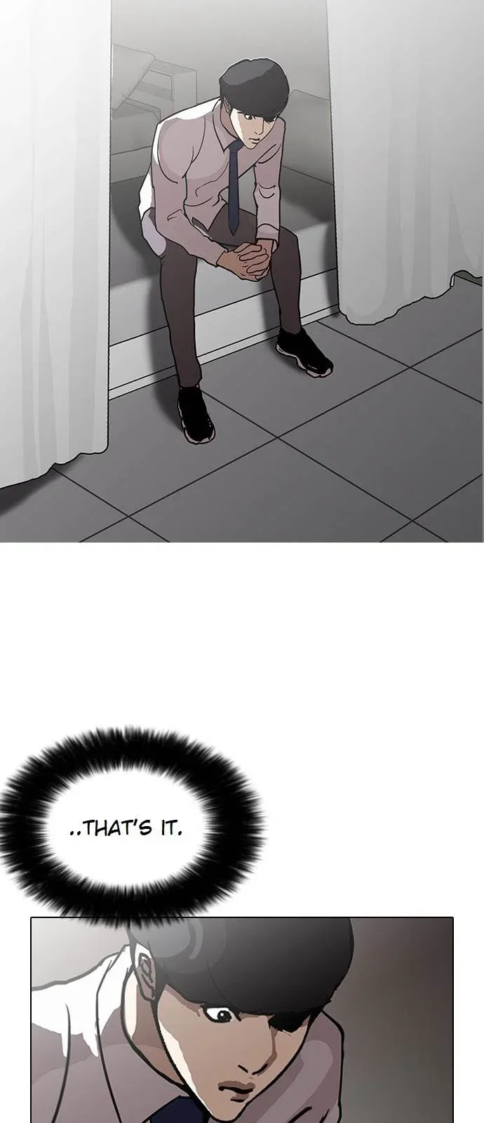 Lookism Chapter 126 page 71
