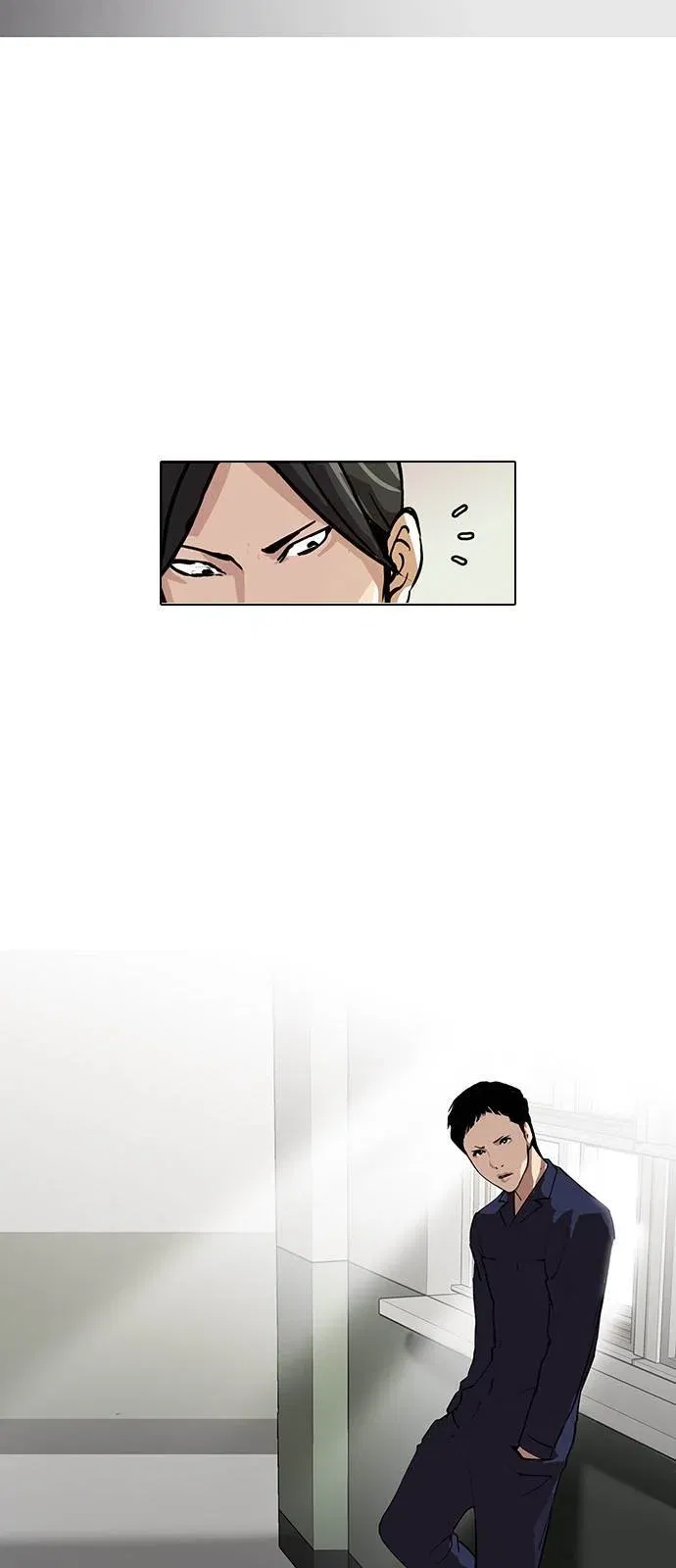 Lookism Chapter 127 page 5