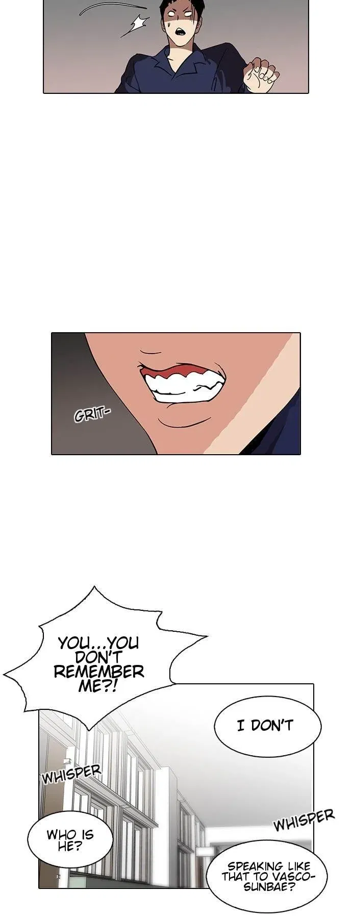 Lookism Chapter 127 page 8