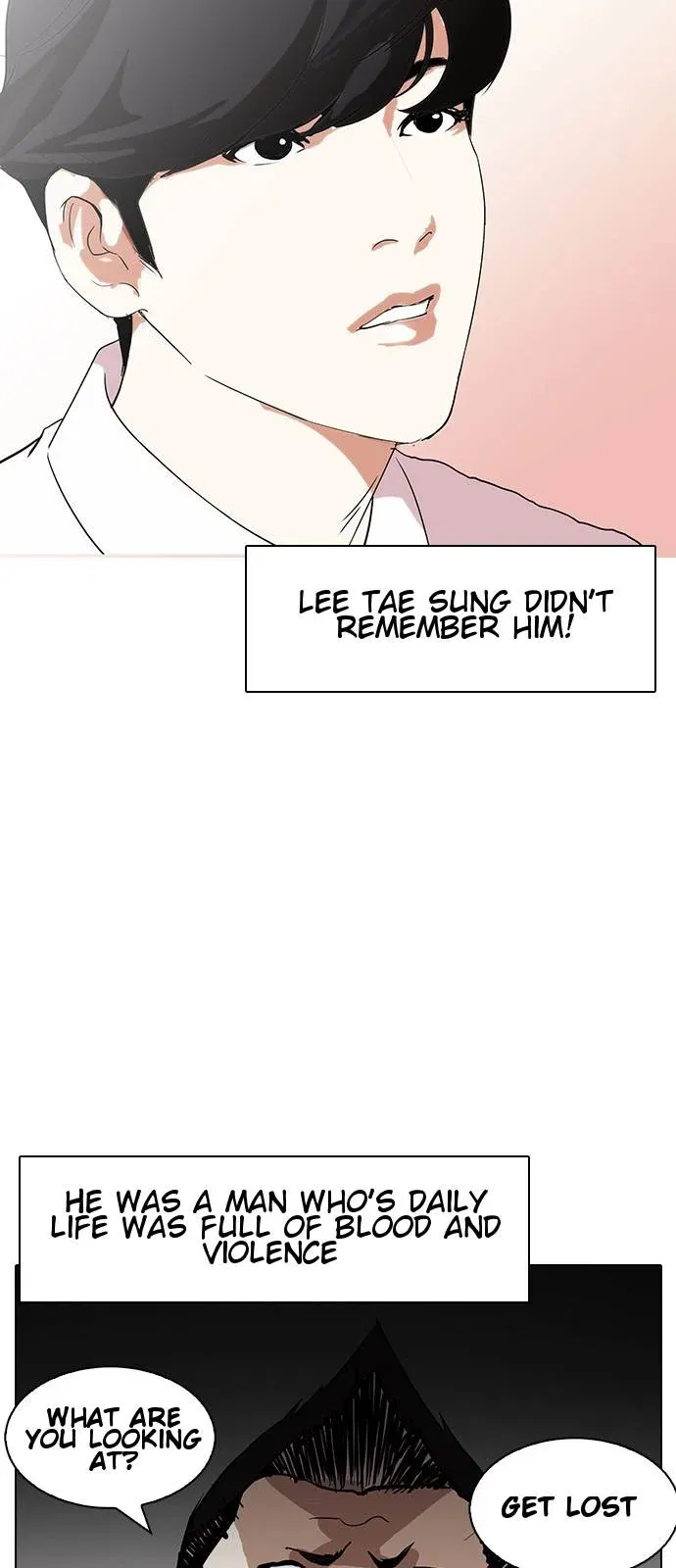 Lookism Chapter 127 page 23