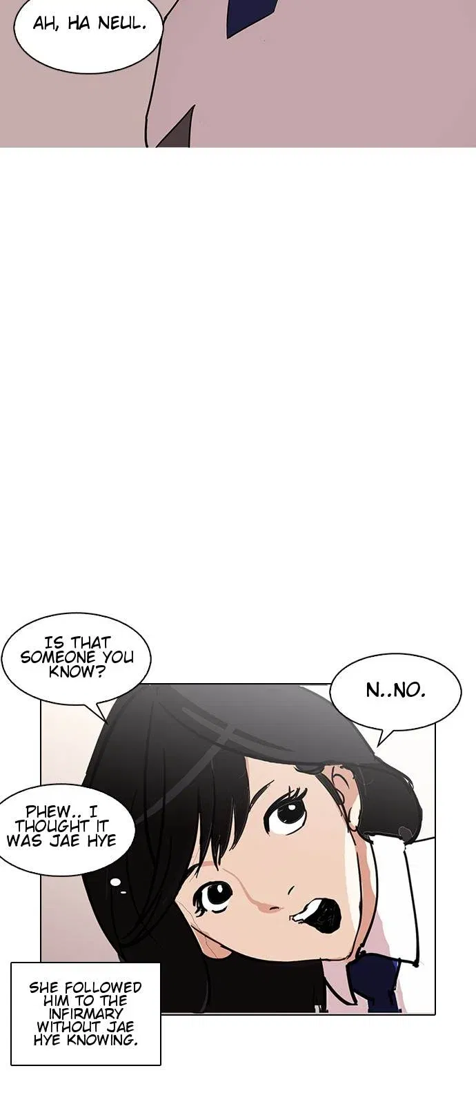 Lookism Chapter 127 page 27