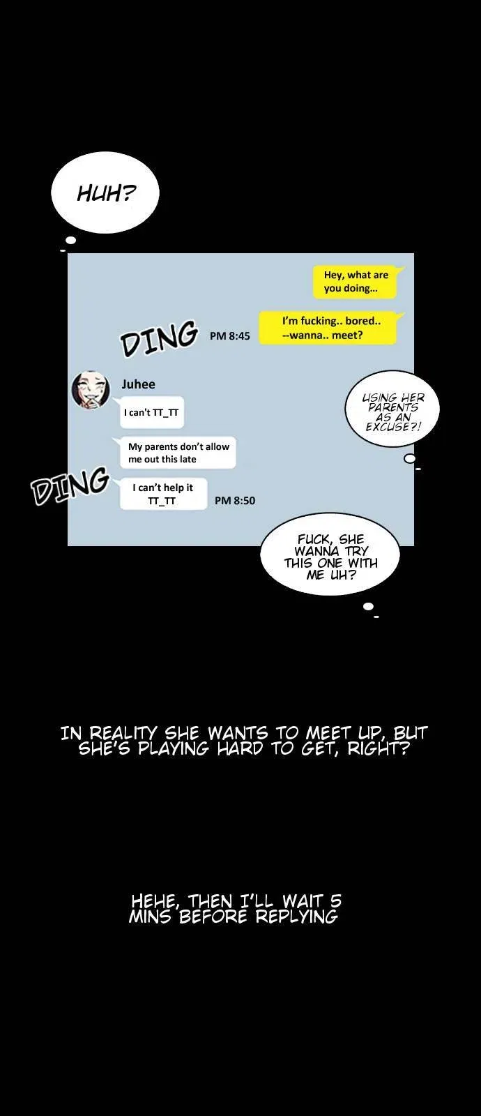 Lookism Chapter 127 page 38