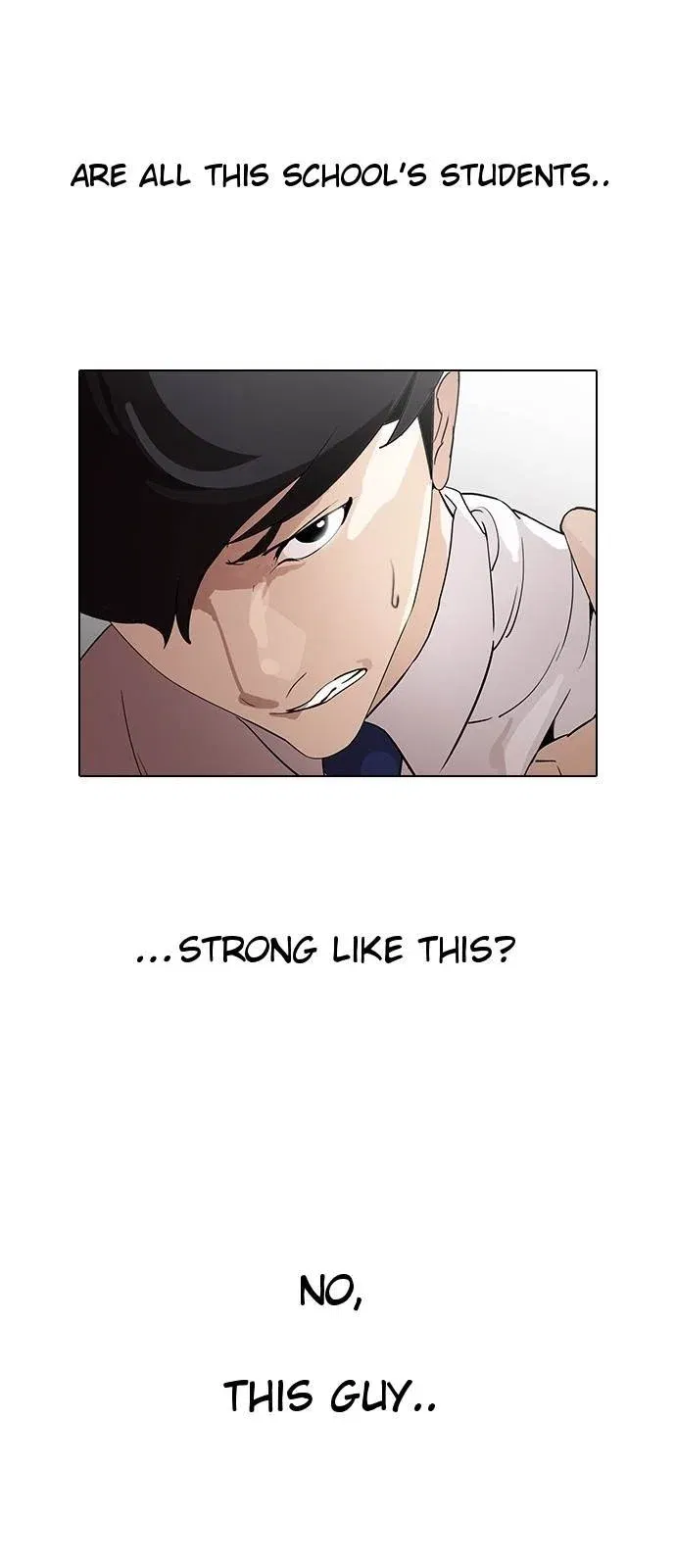 Lookism Chapter 128 page 2