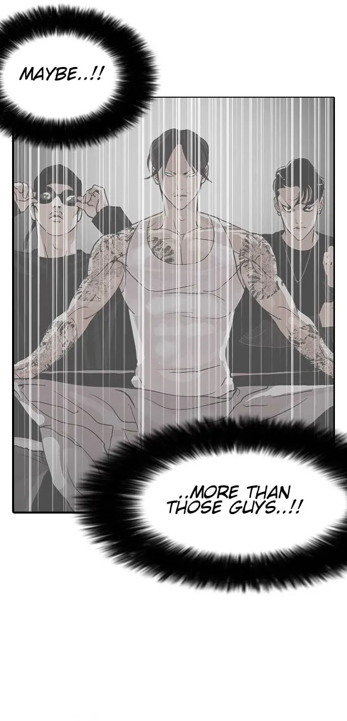 Lookism Chapter 128 page 3