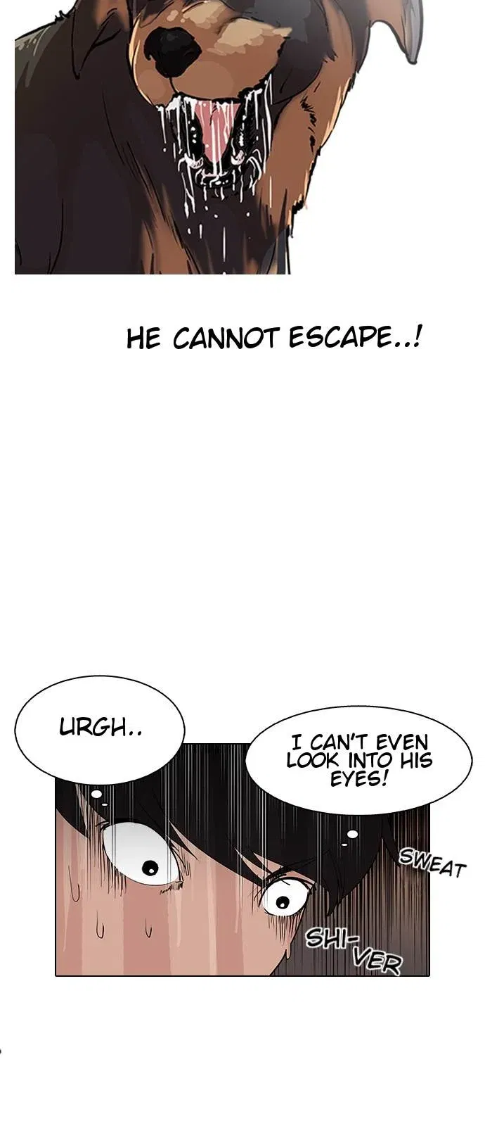 Lookism Chapter 128 page 12