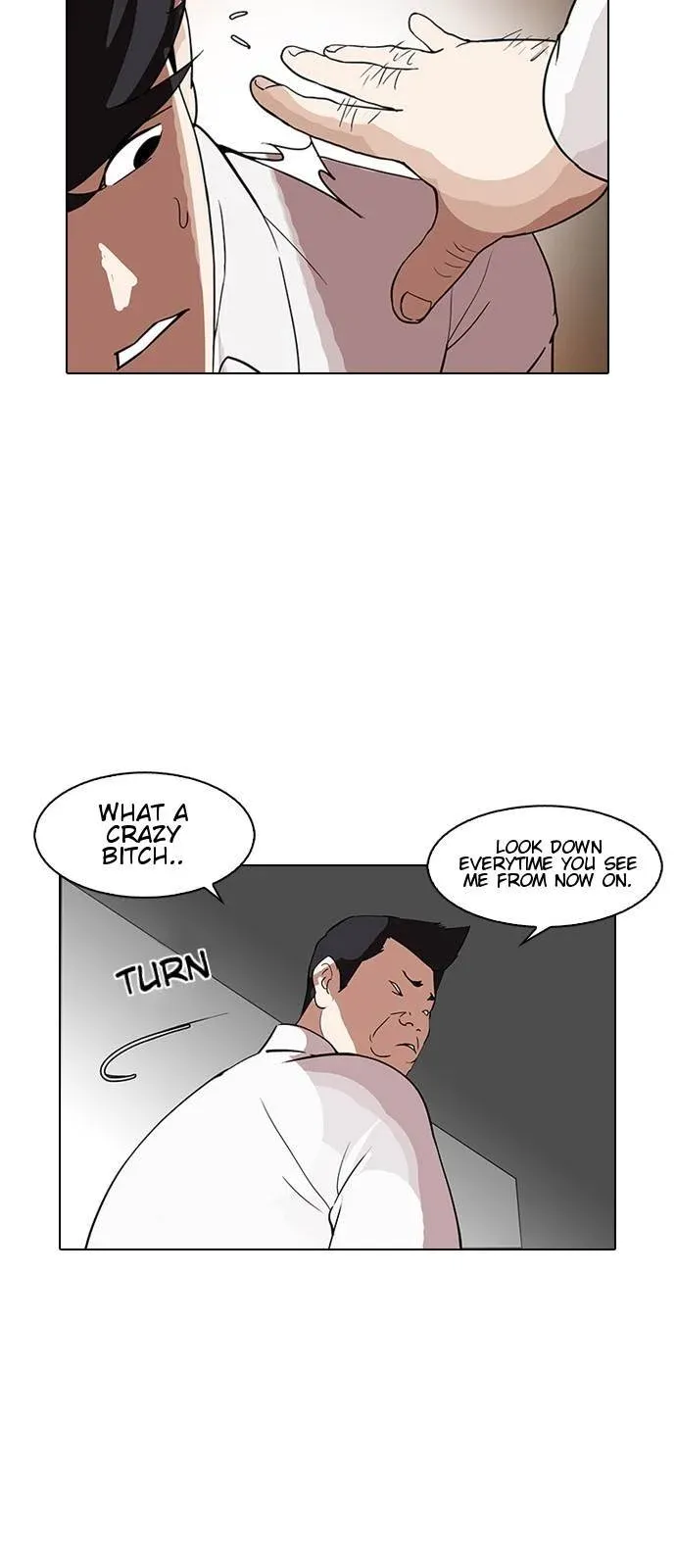 Lookism Chapter 128 page 21