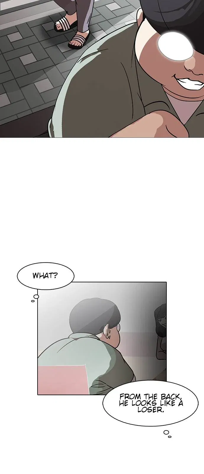 Lookism Chapter 128 page 31