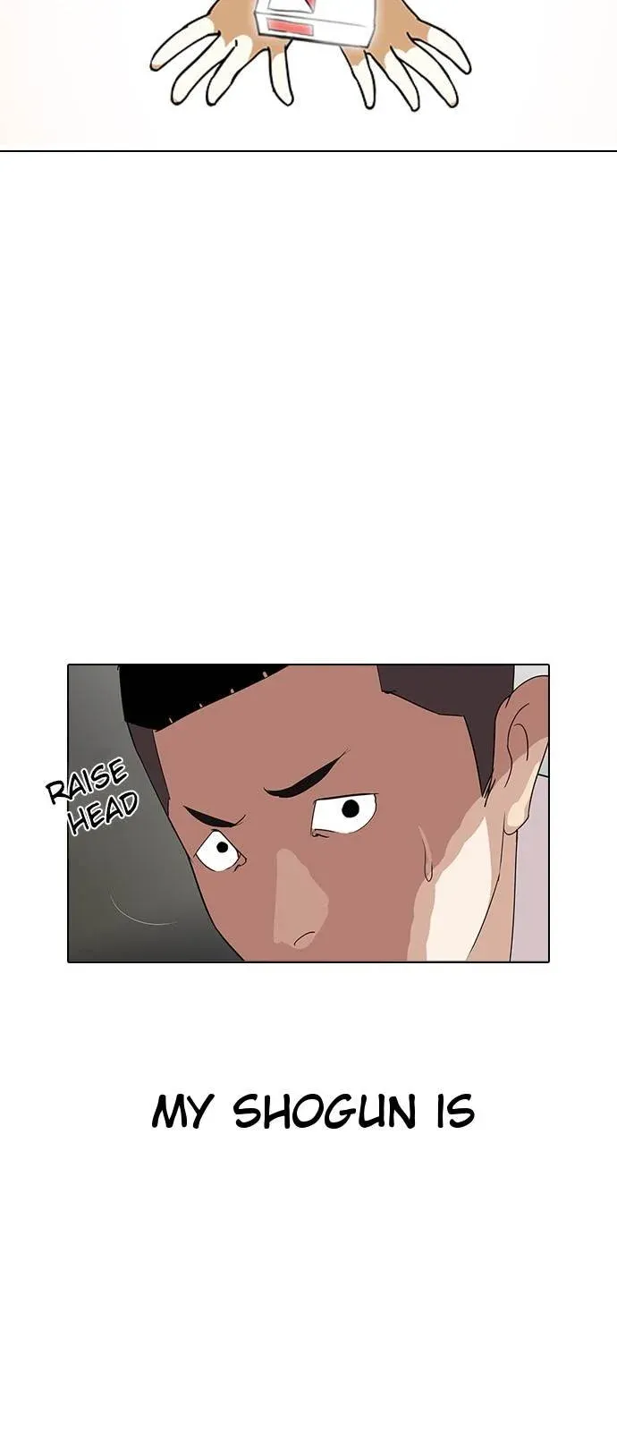 Lookism Chapter 128 page 37