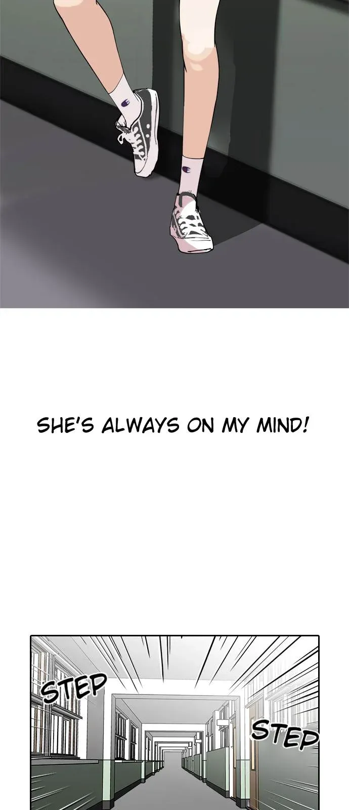 Lookism Chapter 128 page 44