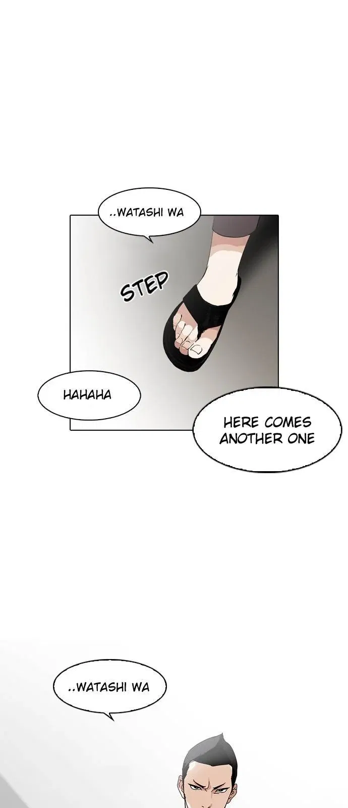 Lookism Chapter 129 page 3