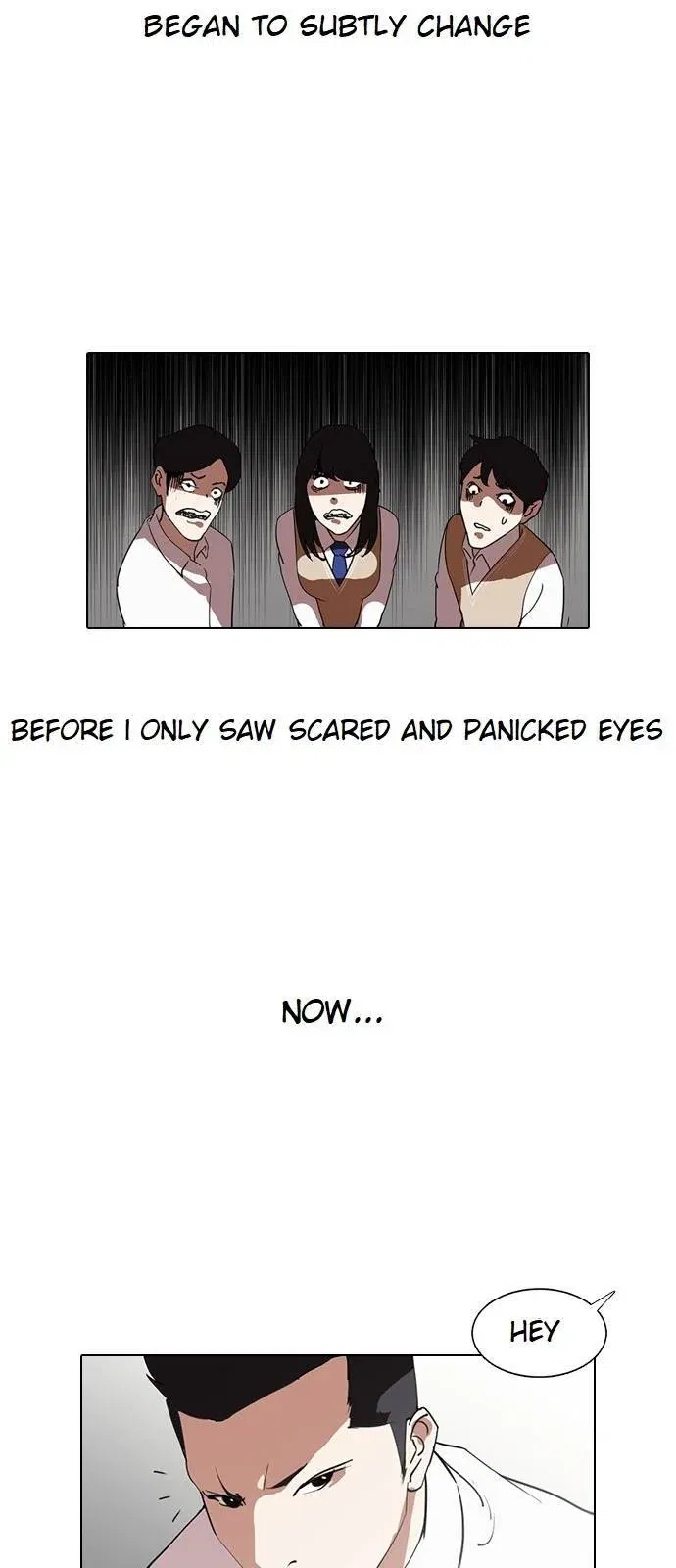 Lookism Chapter 129 page 10