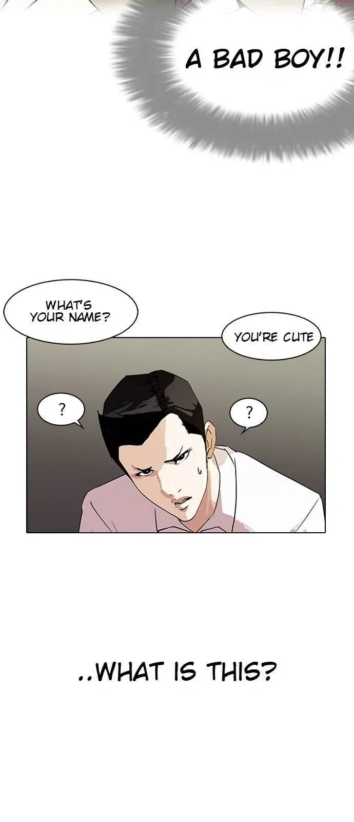 Lookism Chapter 129 page 14