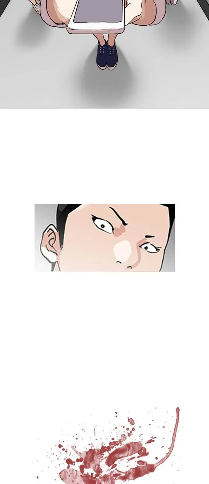 Lookism Chapter 129 page 33