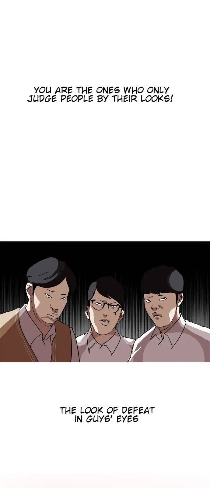Lookism Chapter 129 page 35