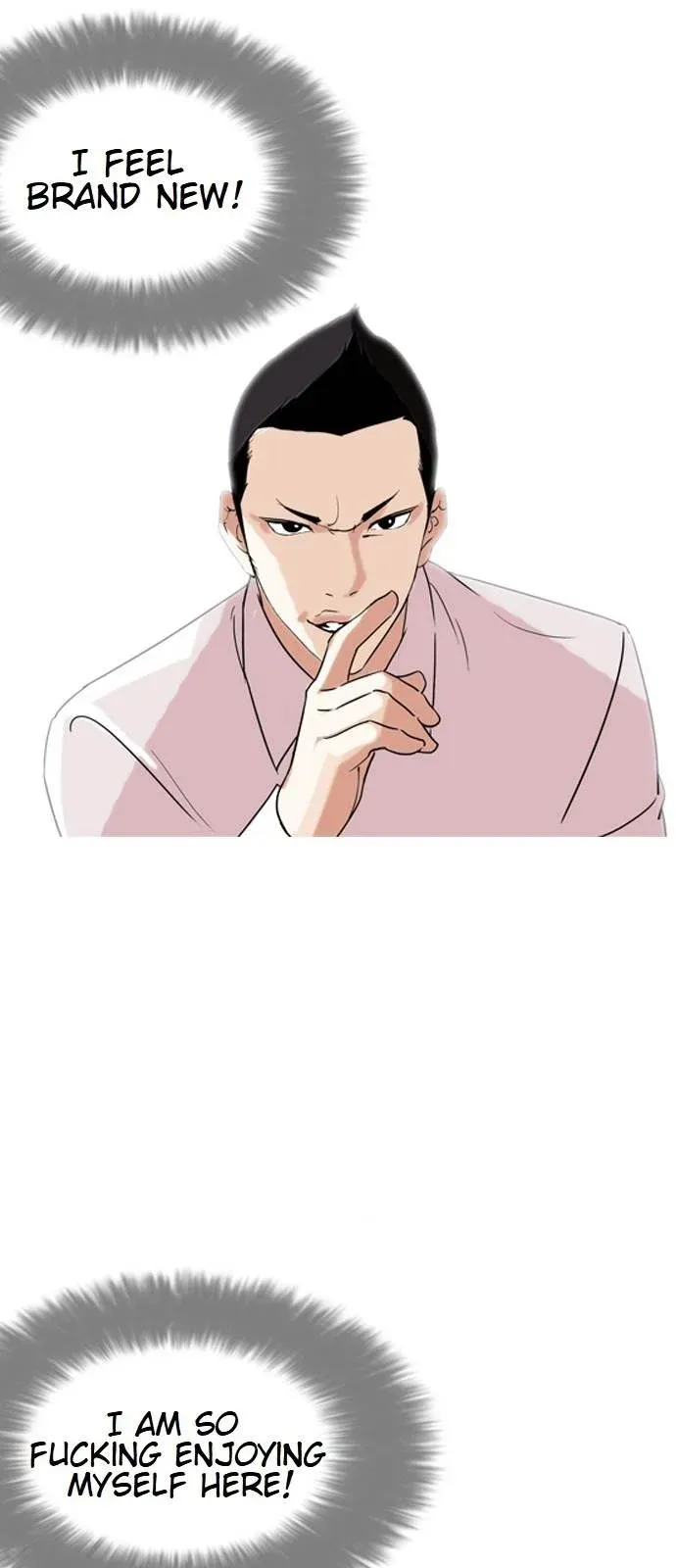 Lookism Chapter 129 page 38