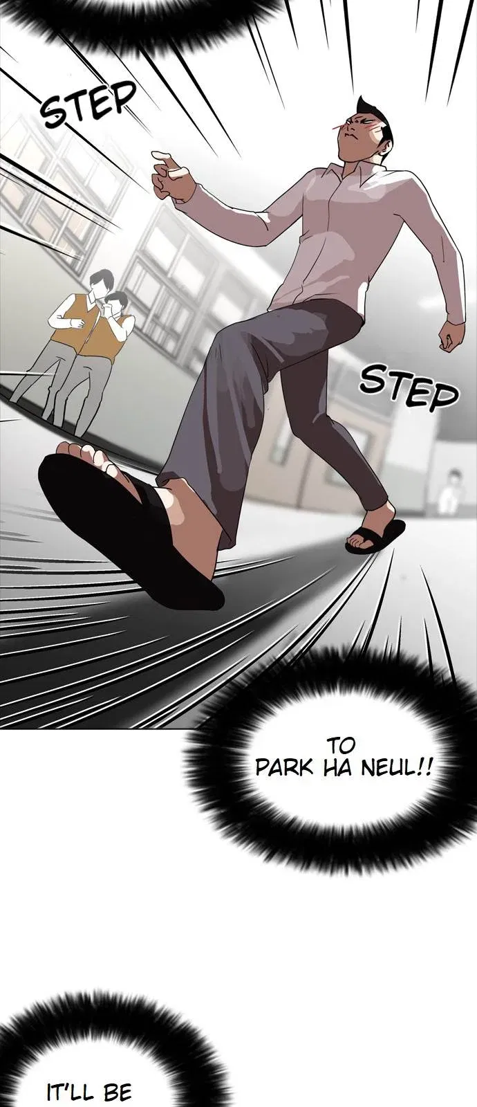 Lookism Chapter 129 page 41