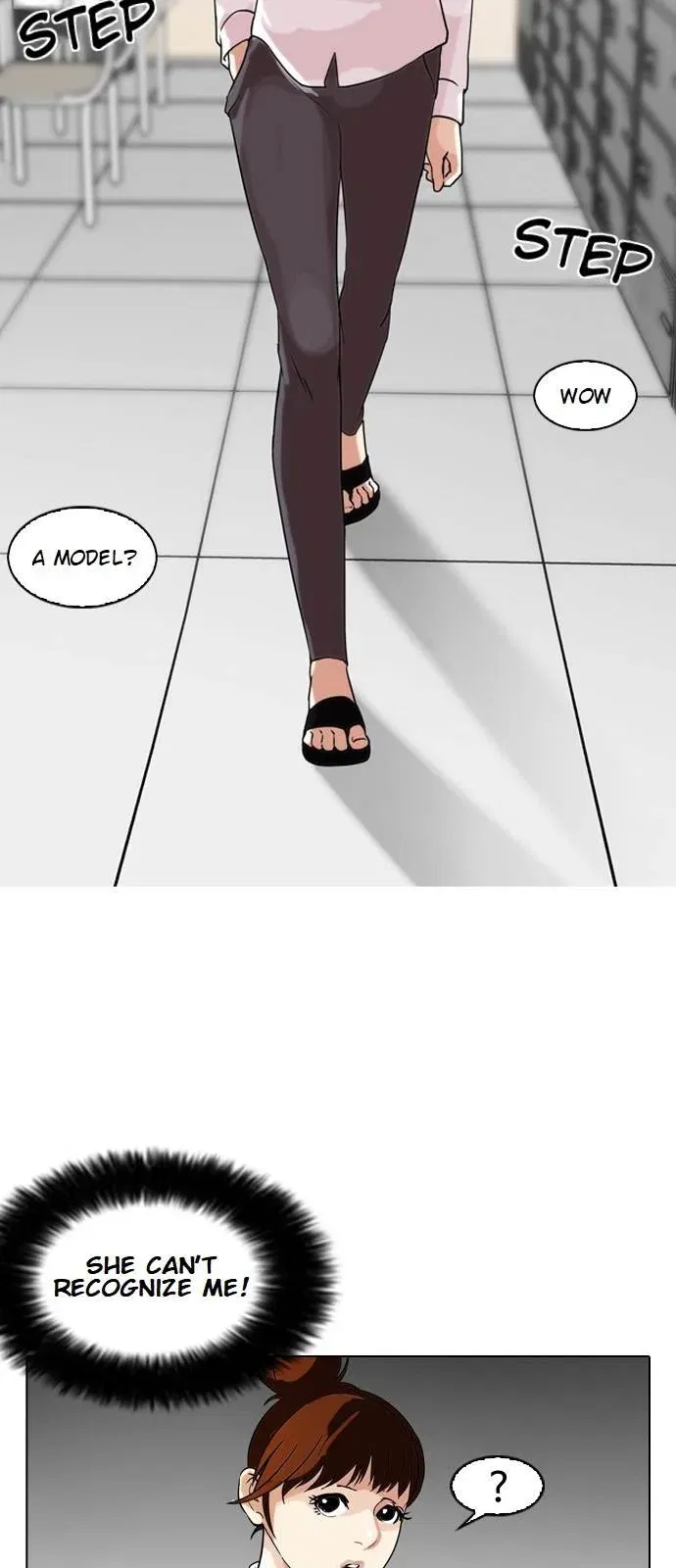 Lookism Chapter 129 page 46