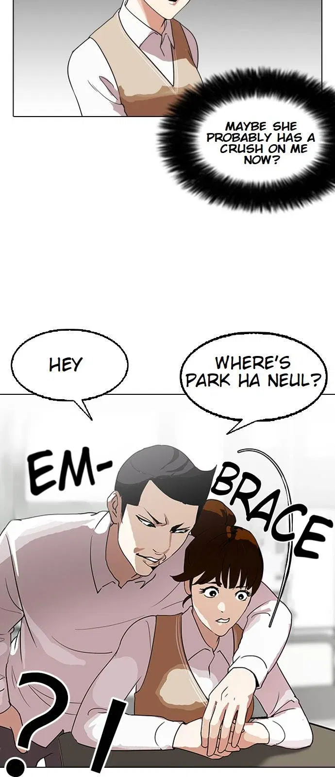 Lookism Chapter 129 page 47