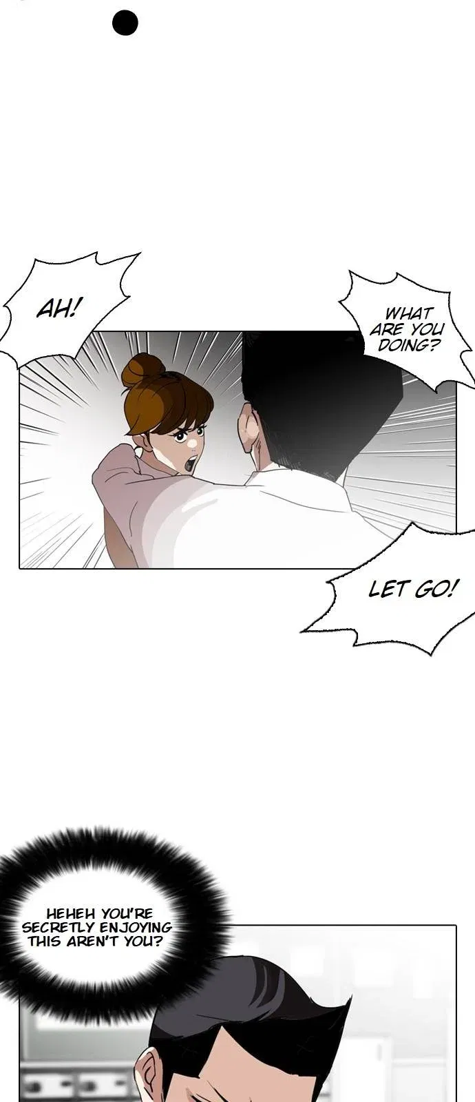Lookism Chapter 129 page 48