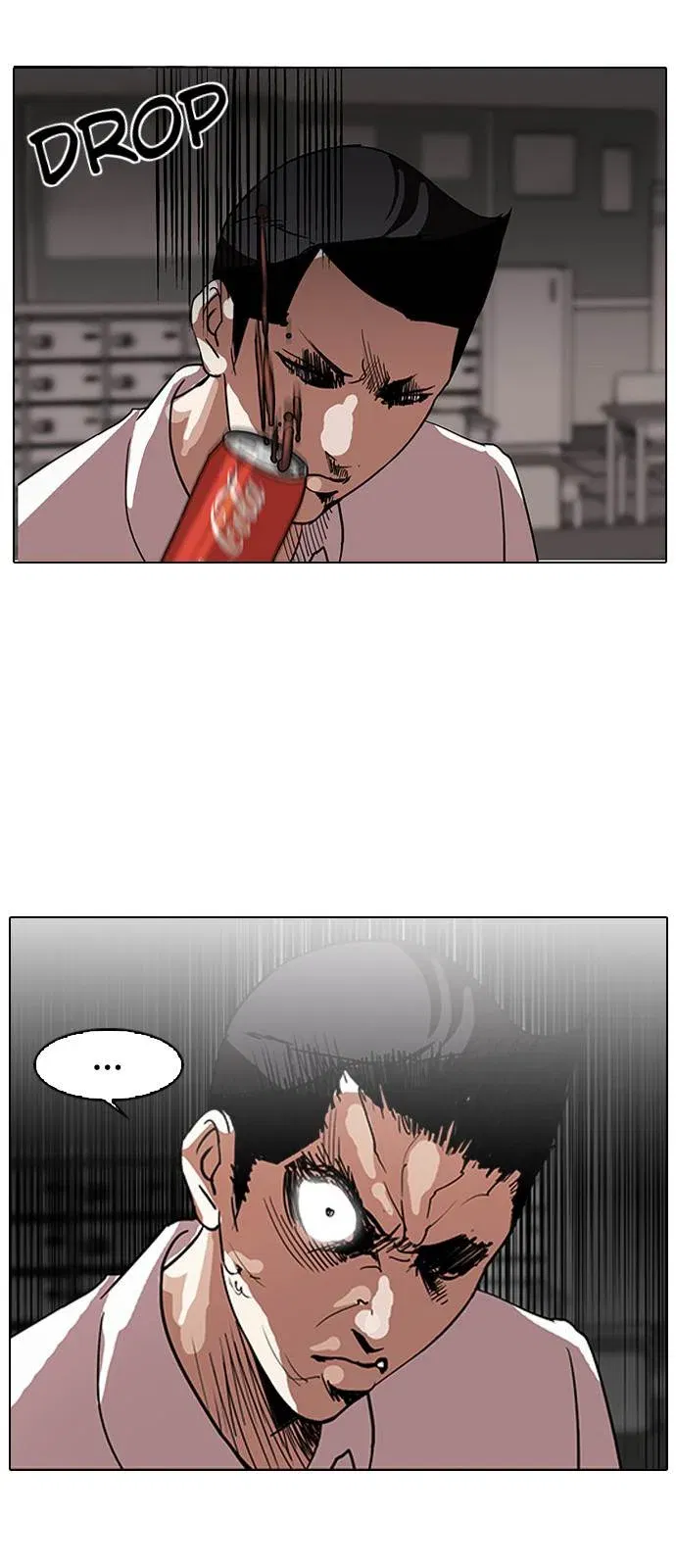 Lookism Chapter 129 page 50
