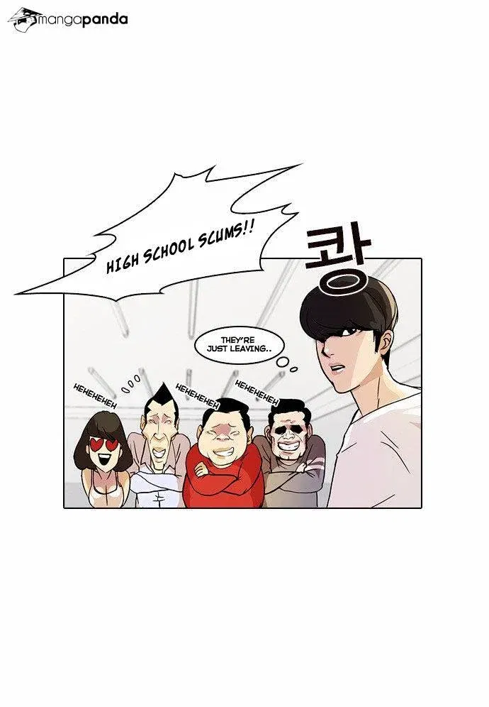 Lookism Chapter 13 page 9