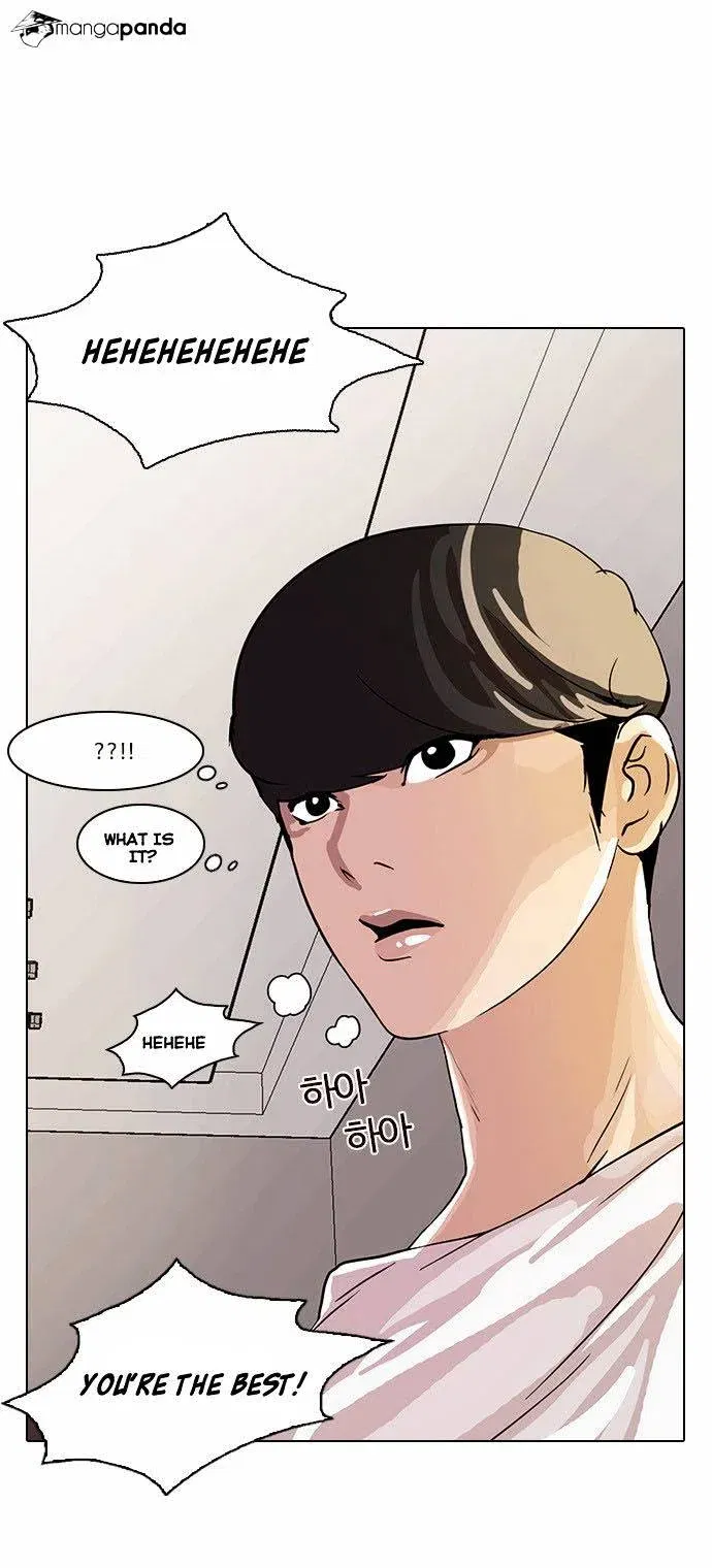 Lookism Chapter 13 page 11