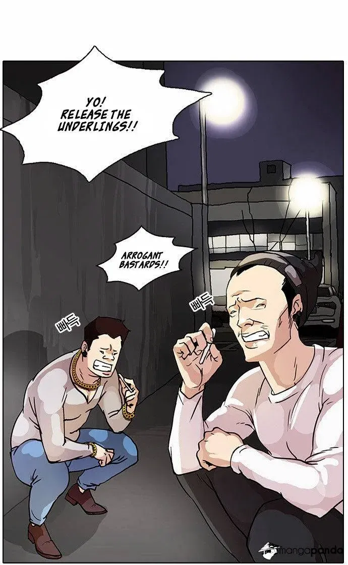 Lookism Chapter 13 page 13