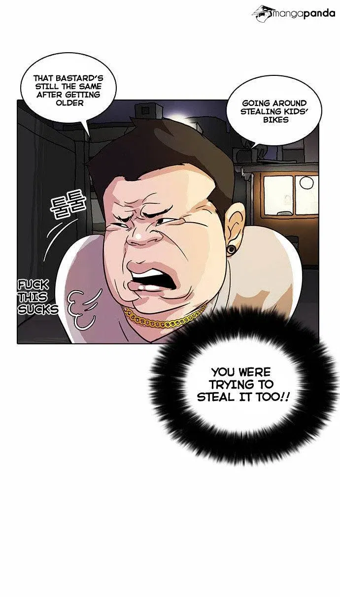 Lookism Chapter 13 page 20