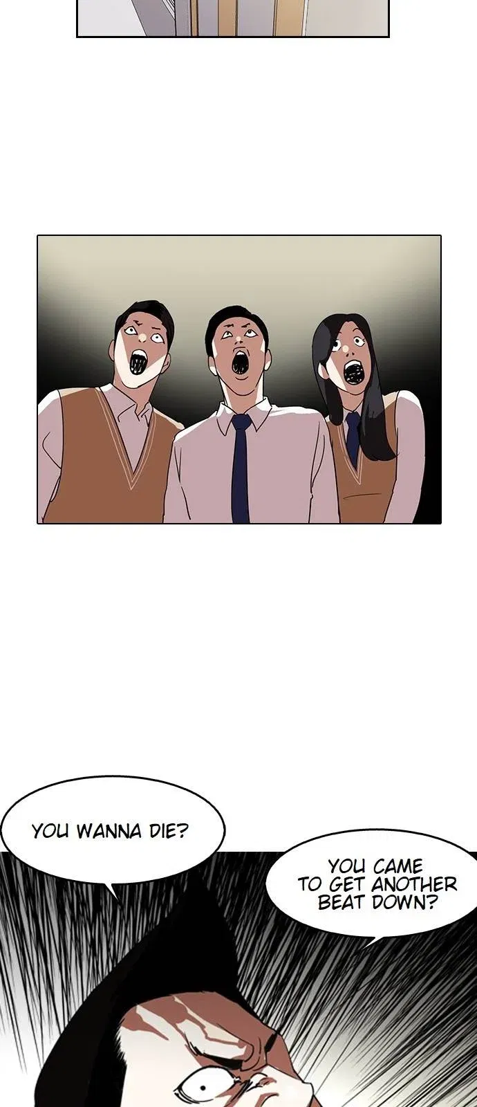 Lookism Chapter 130 page 2
