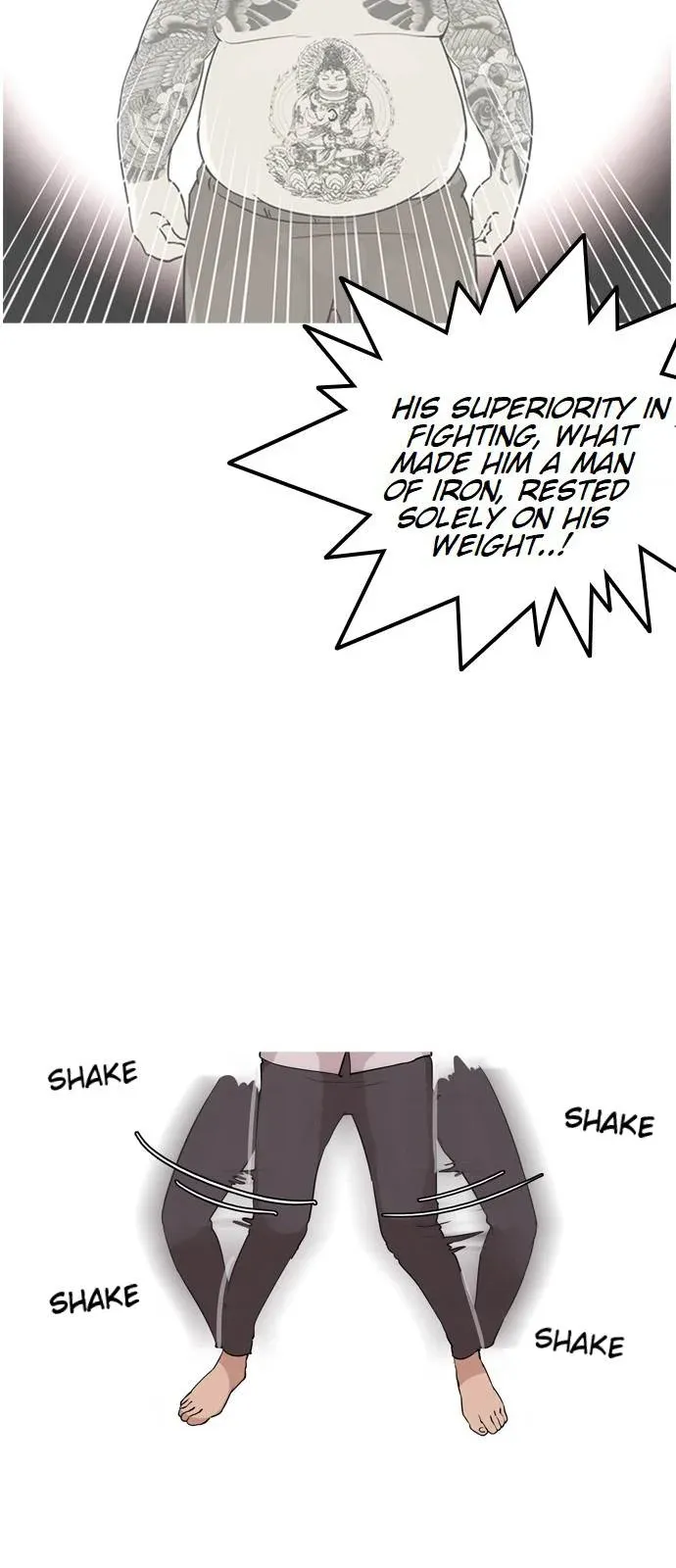 Lookism Chapter 130 page 23