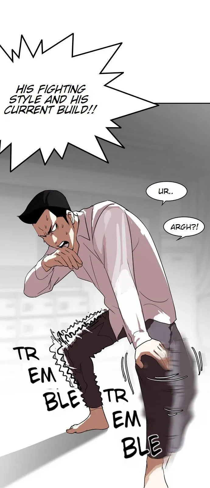 Lookism Chapter 130 page 24